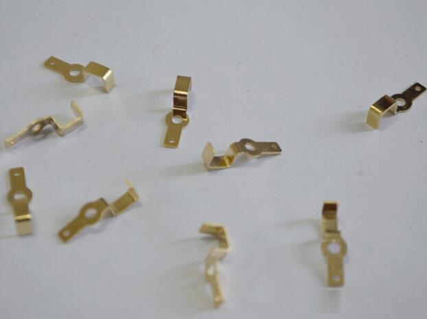 精密五金沖壓模具常用材料有哪些？