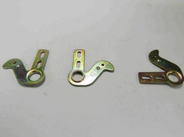 五金沖壓危險(xiǎn)嗎？科創(chuàng)五金沖壓廠解答疑惑！