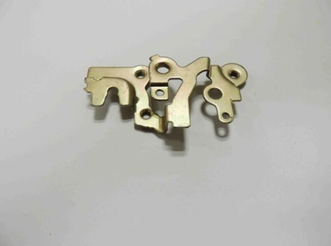 五金沖壓件加工要如何合理選用沖壓材料呢？