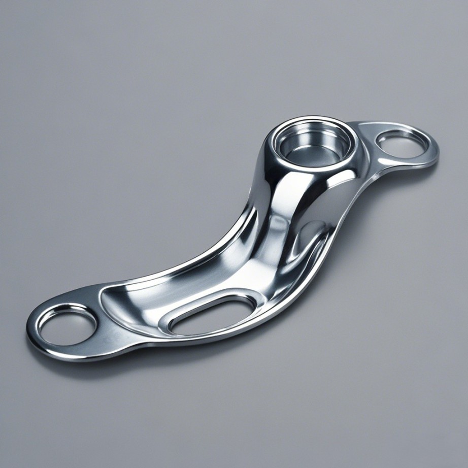 五金沖壓件廠家：科技引領(lǐng)，創(chuàng)新發(fā)展